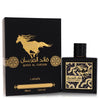 Lattafa Qaed Al Fursan by LattafaEau De Parfum Spray 3 oz 3 oz / 90 ml / Alcohol, Amber, Woody, Aldehyde, Oils Men