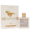 Lattafa Qaed Al Fursan Unlimited by LattafaEau De Parfum Spray (Unisex) 3.04 oz 3.04 oz / 90 ml / Alcohol, Amber, Woody, Aldehyde, Oils