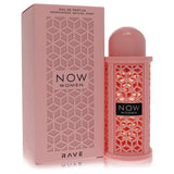 Lattafa Rave Now von LattafaEau De Parfum Spray 3,4 oz