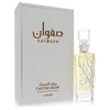 Lattafa Safwaan L’autre Musk by LattafaEau De Parfum Spray (Unisex) 3.4 oz 3.4 oz / 100 ml / Alcohol, Amber, Woody, Aldehyde, Oils Unisex