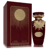 Lattafa Sakeena by Lattafa Eau De Parfum Spray 3.4 oz Unisex Fragrance for All Occasions