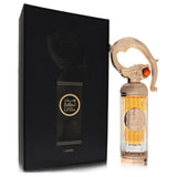 Lattafa Sehr by Lattafa Eau De Parfum Spray 3.4 oz Unforgettable Men's Fragrance
