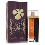 Lattafa Ser Al Khulood Eau De Parfum Spray 3.4 oz Unisex Fragrance for Lasting All-Day Scent