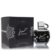 Lattafa Shabaabi by LattafaEau De Parfum Spray (Unisex) 3.4 oz 3.4 oz / 100 ml / Alcohol, Amber, Woody, Aldehyde, Oils Unisex
