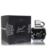 Lattafa Shabaabi Eau De Parfum Spray Unisex 3.4 oz for Lasting Freshness and Style
