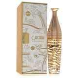 Lattafa Sondos by Lattafa Eau De Parfum Spray 3.4 oz for Women, Long-Lasting Fragrance