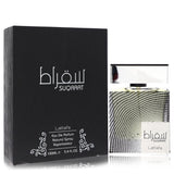 Lattafa Suqraat by Lattafa Eau De Parfum Spray 3.4 oz for Men, Long-Lasting Fragrance
