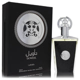 Lattafa Taweel by Lattafa Eau De Parfum Spray Unisex 3.4 oz Long-Lasting Fragrance