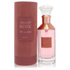 Lattafa Velvet Rose by LattafaEau De Parfum Spray (Unisex) 3.4 oz 3.4 oz / 100 ml / Alcohol, Amber, Woody, Aldehyde, Oils Unisex