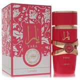 Lattafa Yara Candy von LattafaEau De Parfum Spray 3,4 oz
