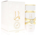 Lattafa Yara Moi Eau De Parfum Spray 3.4 oz For Women - Exquisite Fragrance Experience