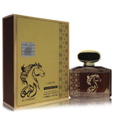 Lattfa Al Fursan Oud Edition by Lattafa Eau De Parfum for Unisex 3.4 oz Fragrance