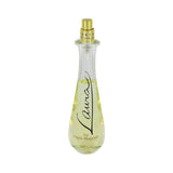 Laura by Laura Biagiotti Eau De Toilette Spray Tester 2.5 oz for Floral Elegance