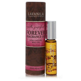 Lavanila Forever Fragrance Oil by Lavanila for Long Lasting Tropical Scent