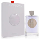 Lavender on the Rocks by Atkinsons Eau De Parfum Spray 3.3 oz for Women - Luxurious Fragrance