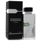 L'aventure by Al Haramain Eau De Parfum Spray 6.7 oz for Men - Captivating Floral Fragrance