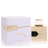 L'aventure Femme by Al Haramain Eau De Parfum Spray 3.3 oz for Captivating Scent