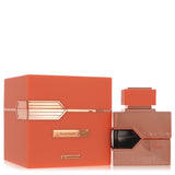 L'aventure Rose by Al Haramain Eau De Parfum Spray 3.4 oz for Women - Embrace Elegance