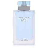 Light Blue Eau Intense by Dolce & Gabbana - Eau De Parfum Spray (Tester) 3.3 oz