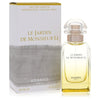 Le Jardin De Monsieur Li by HermesEau De Toilette Spray (unisex) 1.6 oz 1.6 oz / 50 ml / Alcohol, Amber, Woody, Aldehyde, Oils Unisex