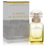 Le Jardin De Monsieur Li by Hermes Eau De Toilette Spray Unisex 1 oz Refreshing Citrus Fragrance