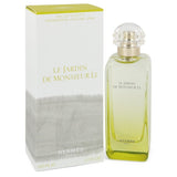 Le Jardin De Monsieur Li von HermesEau de Toilette Spray (Unisex) 3,3 oz