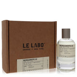 Le Labo Bergamote 22 Eau De Parfum Spray 3.4 oz - Refreshing Citrus Fragrance for Women