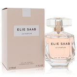 Le Parfum Elie Saab Eau De Parfum Spray 3 oz For Women - A Luxurious Fragrance Experience