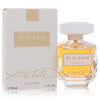 Le Parfum Elie Saab In White by Elie SaabEau De Parfum Spray 3 oz 3 oz / 90 ml / Alcohol, Amber, Woody, Aldehyde, Oils Women