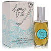 L’eau De Vie by Rue 37Eau De Parfum Spray 2 oz 2 oz / 60 ml / Alcohol, Amber, Woody, Aldehyde, Oils Women