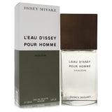 L'Eau D'Issey Eau & Cedre by Issey Miyake 3.3 oz Intense Spray for Lasting Freshness