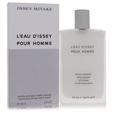 L'EAU D'ISSEY by Issey Miyake After Shave Balm for Men 3.4 oz Fresh and Invigorating