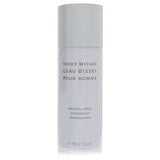 L'EAU D'ISSEY by Issey Miyake Deodorant Spray 5 oz for Fresh All-Day Fragrance