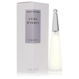 L'EAU D'ISSEY by Issey Miyake Eau De Toilette Spray 1.6 oz - Fresh Aquatic Fragrance for Women
