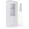 L’EAU D’ISSEY (issey Miyake) by Issey MiyakeEau De Toilette Spray.85 oz.85 oz / 25 ml / Alcohol, Amber, Woody, Aldehyde, Oils Women