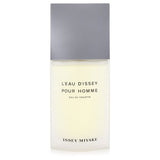 L'EAU D'ISSEY by Issey Miyake Eau De Toilette Spray Tester 4.2 oz Invigorating Freshness