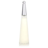 L'EAU D'ISSEY by Issey Miyake Eau De Toilette Spray Unboxed 3.3 oz Fresh Floral Scent