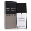 L’eau D’Issey Pour Homme Intense by Issey MiyakeEau De Toilette Spray 2.5 oz 2.5 oz / 75 ml / Alcohol, Amber, Woody, Aldehyde, Oils Men