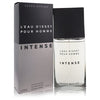 L’eau D’Issey Pour Homme Intense by Issey MiyakeEau De Toilette Spray 4.2 oz 4.2 oz / 125 ml / Alcohol, Amber, Woody, Aldehyde, Oils Men