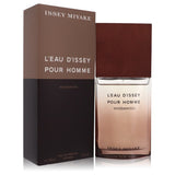 L'eau D'Issey Pour Homme Wood & Wood Eau De Parfum Intense for Lasting Freshness
