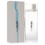 L'eau Kenzo by Kenzo - Eau De Toilette Spray 3.3 oz