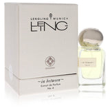 Lengling Munich No 4 In Between Extrait De Parfum Spray for Men 1.7 oz Seductive Fragrance