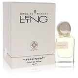 Lengling Munich No 9 Wunderwind Unisex Extrait De Parfum 1.7 oz Fresh Nature-Inspired Fragrance
