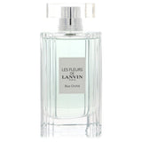 Les Fleurs De Lanvin Blue Orchid Eau De Toilette Spray 3 oz Unboxed Women’s Fragrance