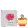 Les Gourmandises De Nina by Nina RicciEau De Toilette Spray (Limited Edition) 2.7 oz 2.7 oz / 80 ml / Alcohol, Amber, Woody, Aldehyde, Oils