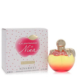 Les Gourmandises De Nina by Nina Ricci Eau De Toilette Spray 2.7 oz Limited Edition Fragrance