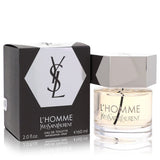 L'homme by Yves Saint Laurent Eau De Toilette Spray 2 oz - Timeless Men's Fragrance