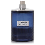 L'homme Rochas von RochasEau de Toilette Spray (Tester) 3,3 oz