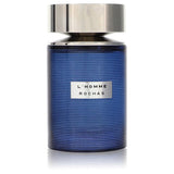 L'homme Rochas by Rochas Eau De Toilette Spray 3.3 oz Unboxed - Sophisticated Men's Fragrance