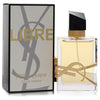 Libre by Yves Saint LaurentEau De Parfum Spray 1.6 oz 1.6 oz / 50 ml / Alcohol, Amber, Woody, Aldehyde, Oils Women